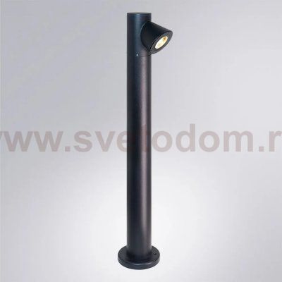 Ландшафтные светильники Arte Lamp A2063PA-1BK BROOKLYN