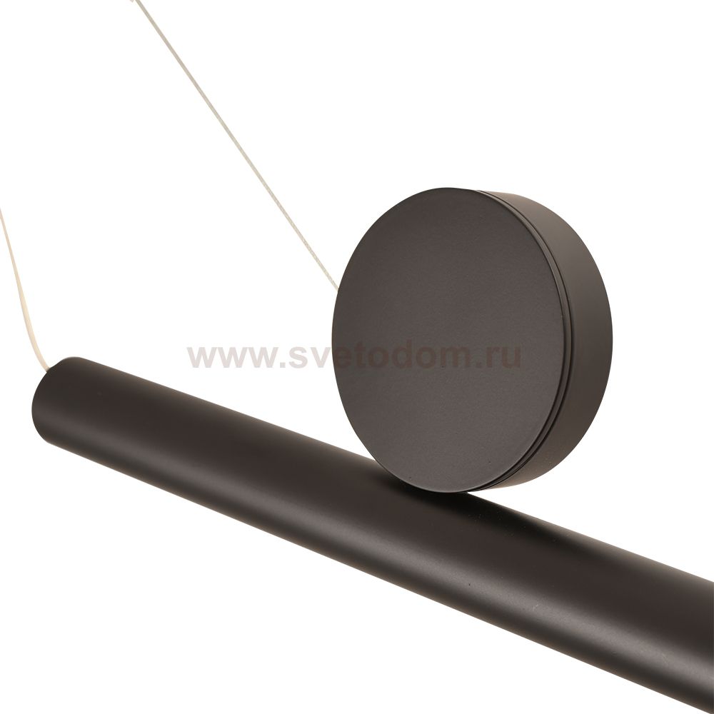 Светильник подвесной Arte lamp A2090SP-1BK BEEMIM