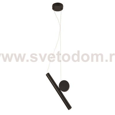 Светильник подвесной Arte lamp A2090SP-1BK BEEMIM