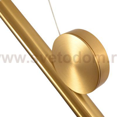 Светильник подвесной Arte lamp A2090SP-1PB BEEMIM