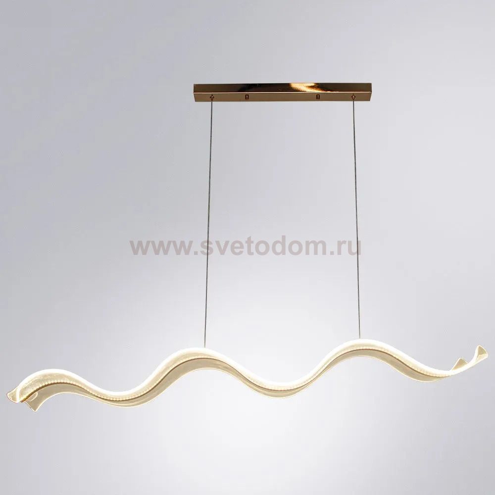 Подвес Arte Lamp A2092SP-1GO MEDUSA