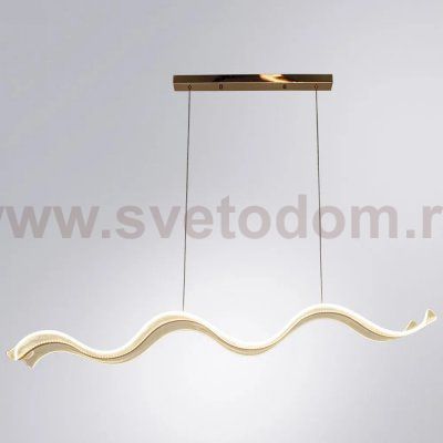 Подвес Arte Lamp A2092SP-1GO MEDUSA
