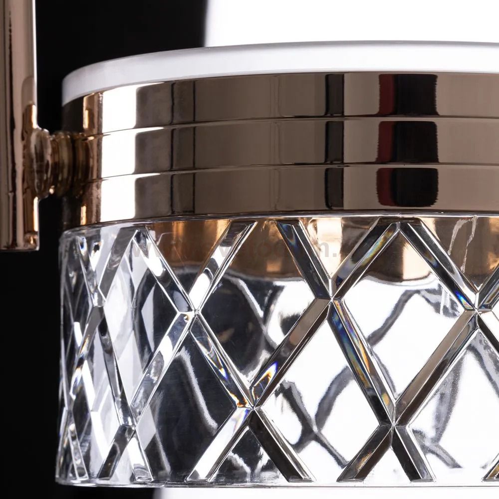 Светильник подвесной Arte Lamp A2094SP-1GO MOSAIC