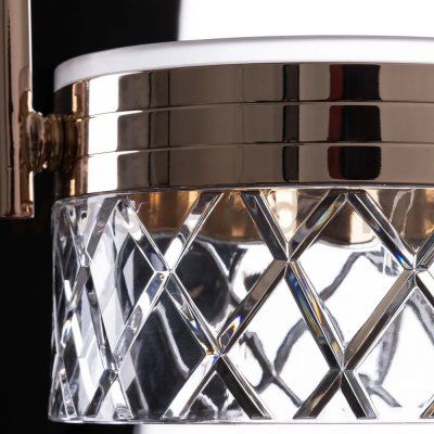 Светильник подвесной Arte Lamp A2094SP-1GO MOSAIC