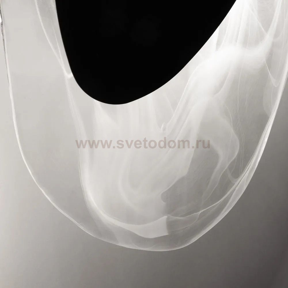 Светильник настенный Arte Lamp A2096AP-5BK LIBERTAS