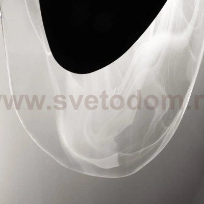 Светильник настенный Arte Lamp A2096AP-5BK LIBERTAS