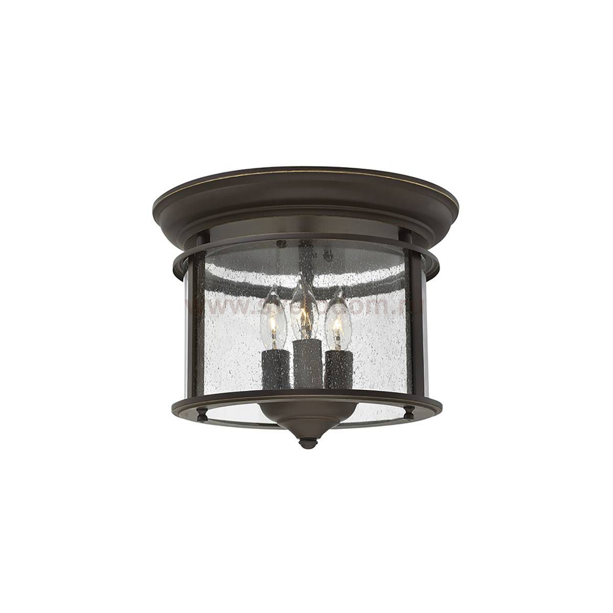 Потолочный светильник Natural concept HK/GENTRY/F OB GENTRY                        