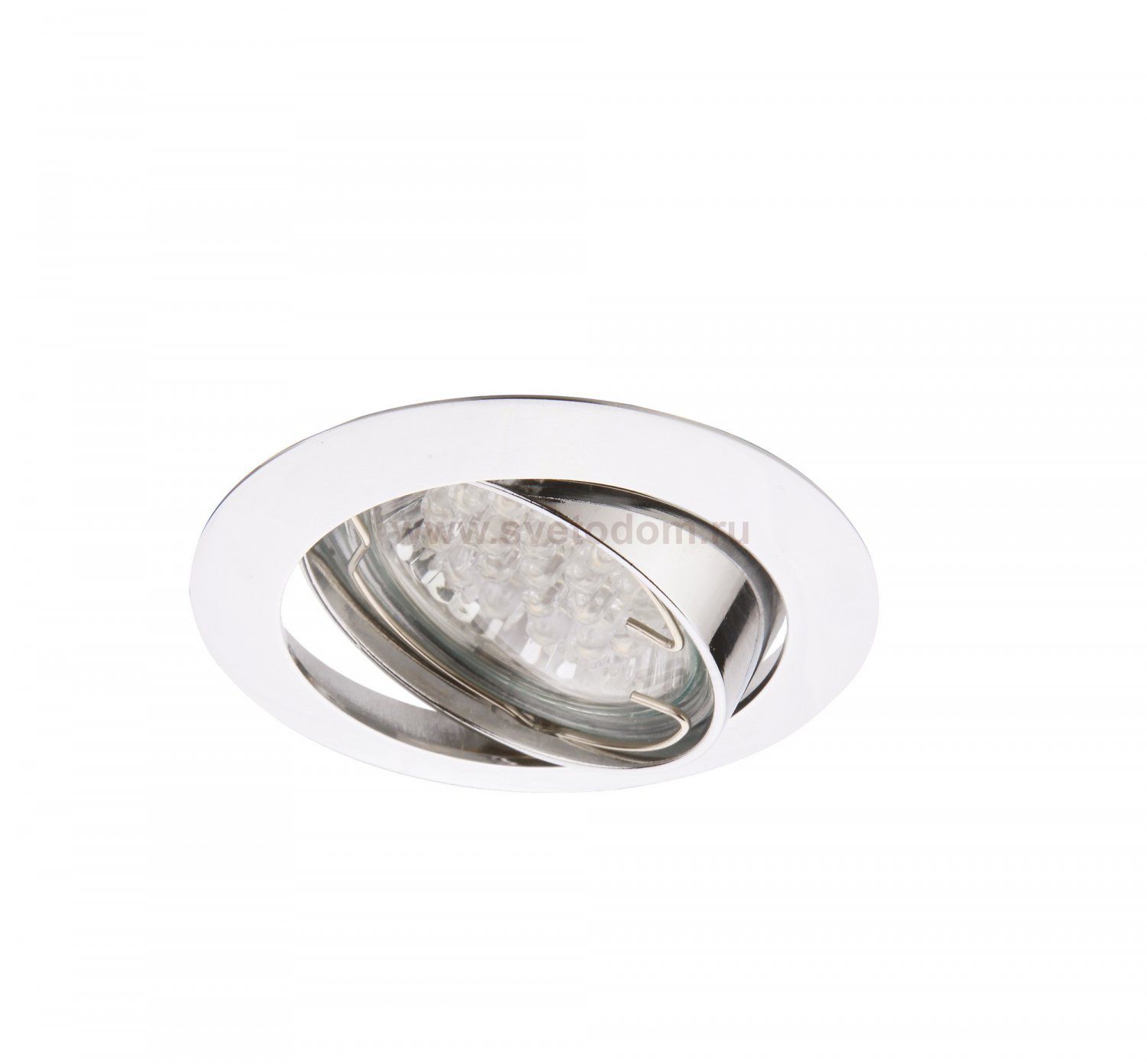 Светильник потолочный поворотный Arte lamp A2100PL-3CC LED PRAKTISCH