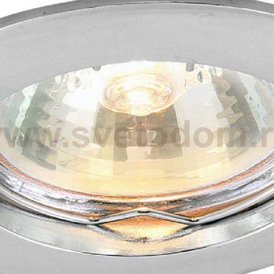 Светильник потолочный Arte lamp A2103PL-1CC BASIC