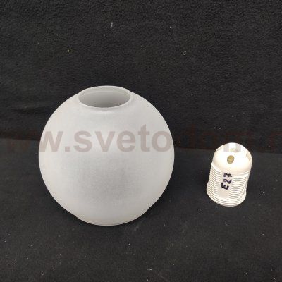 Светильник настенный бра Arte Lamp A2150AP-1WG GEMELLI