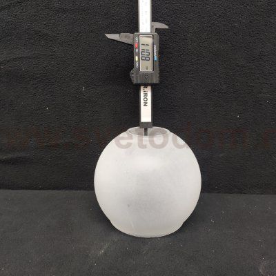 Светильник настенный бра Arte Lamp A2150AP-1WG GEMELLI