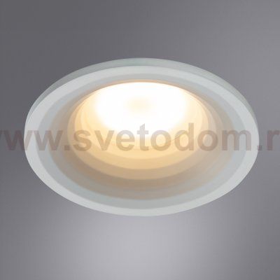 Светильник потолочный Arte lamp A2160PL-1WH ANSER