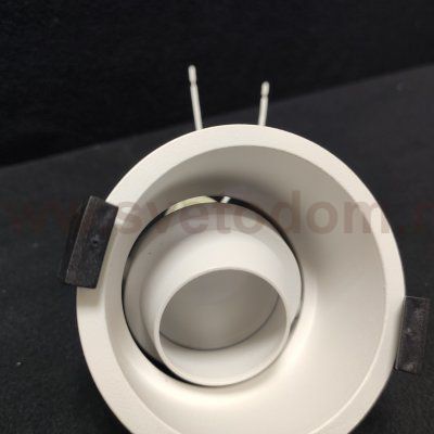 Светильник потолочный Arte lamp A2162PL-1WH KEID