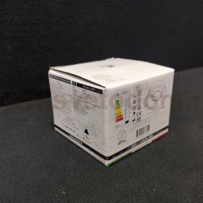 Светильник потолочный Arte lamp A2162PL-1WH KEID