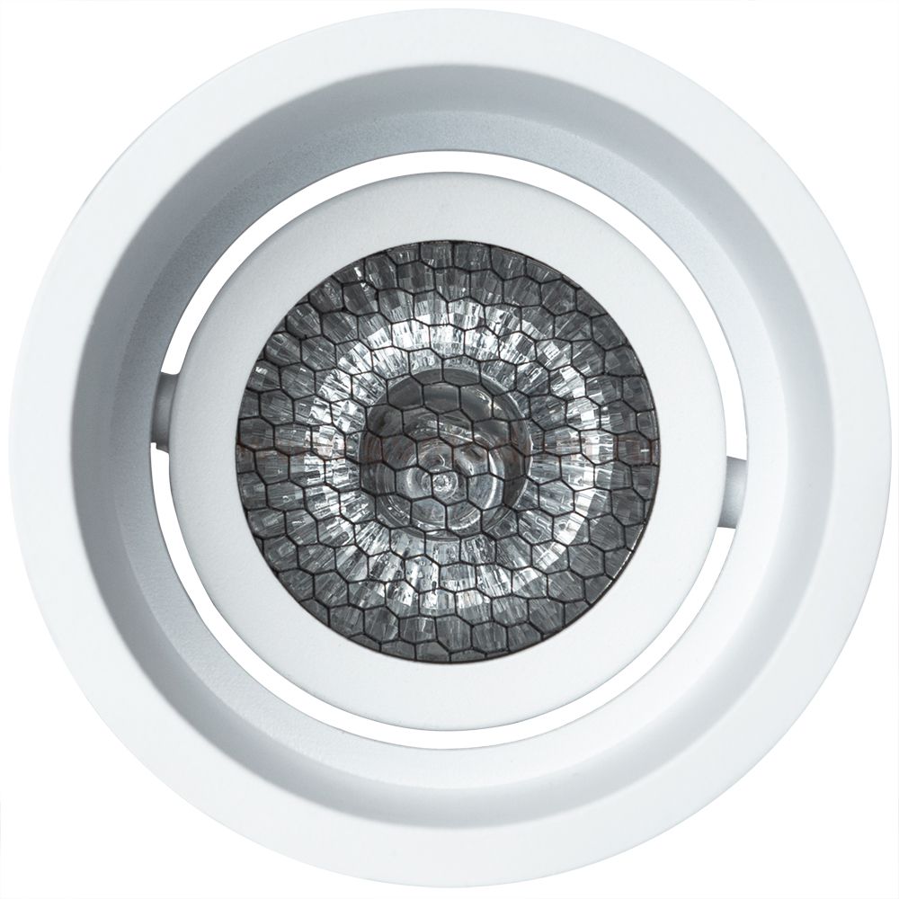 Светильник потолочный Arte lamp A2163PL-1WH KANG