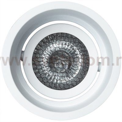 Светильник потолочный Arte lamp A2163PL-1WH KANG