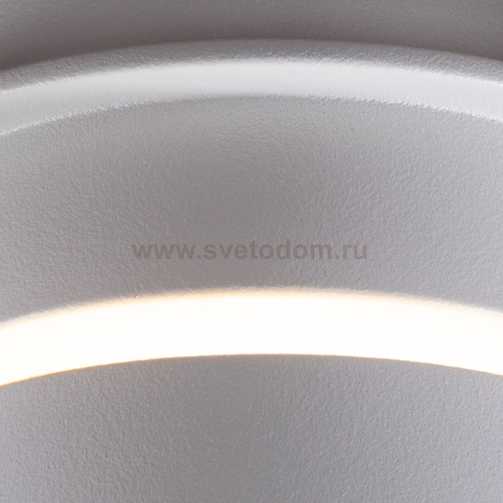 Светильник потолочный Arte lamp A2164PL-1WH IMAI