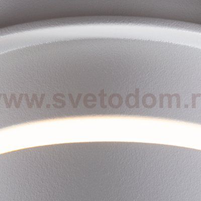 Светильник потолочный Arte lamp A2164PL-1WH IMAI