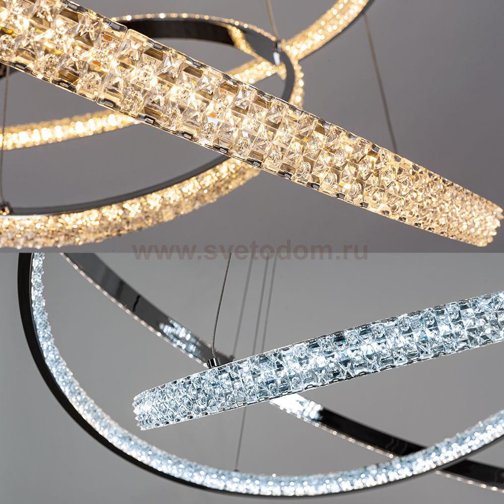 Светильник подвесной Arte lamp A2182SP-160CC SONNY