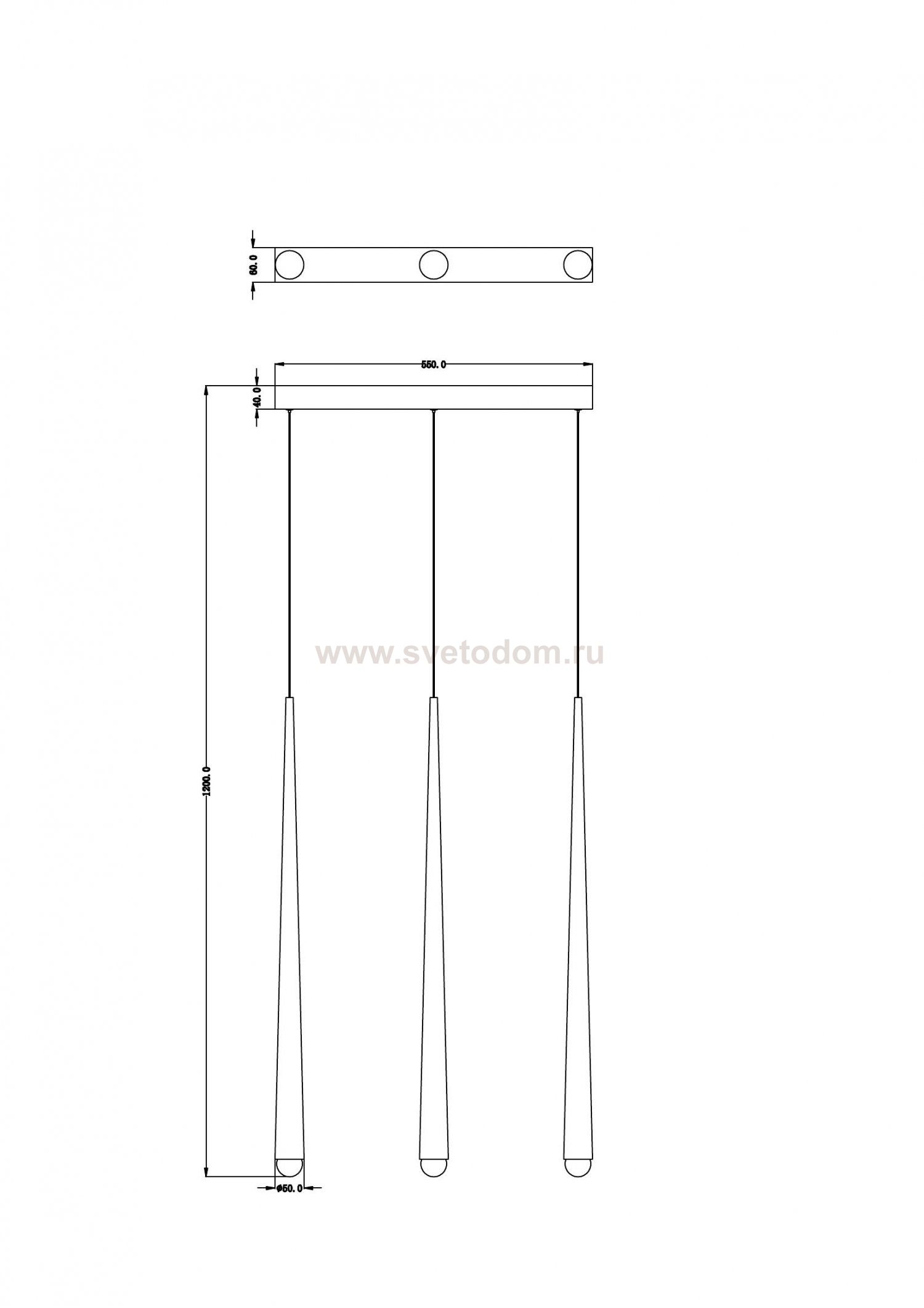 Светильник потолочный Arte lamp A2191SP-18PB FRANKIE FRANKIE