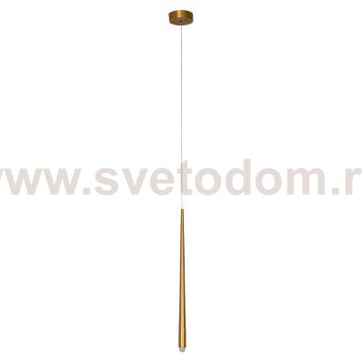 Точечный подвесной светильник Arte lamp A2191SP-6PB FRANKIE
