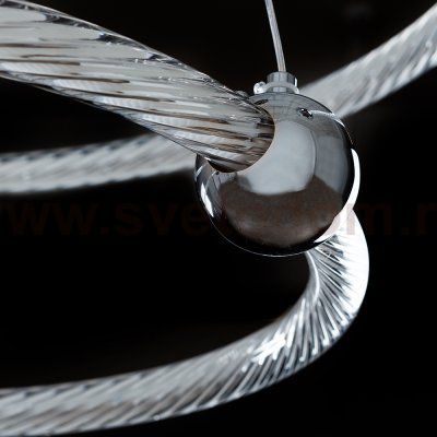 Светильник подвесной Arte lamp A2196SP-2CC HARLEY