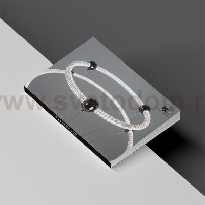 Светильник подвесной Arte lamp A2196SP-2CC HARLEY