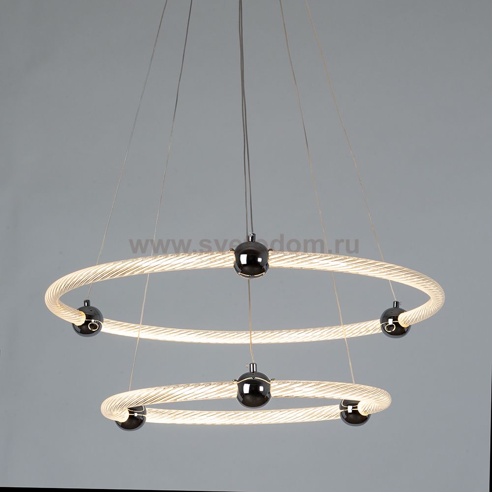 Светильник подвесной Arte lamp A2196SP-2CC HARLEY