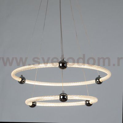 Светильник подвесной Arte lamp A2196SP-2CC HARLEY