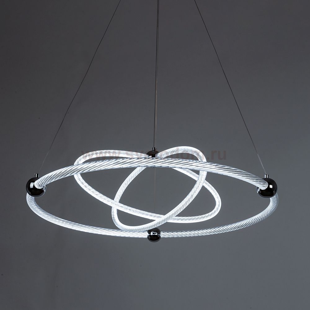Светильник подвесной Arte lamp A2196SP-3CC HARLEY