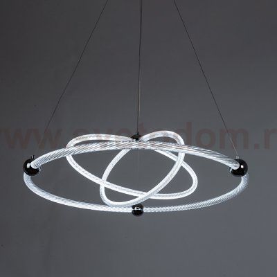 Светильник подвесной Arte lamp A2196SP-3CC HARLEY