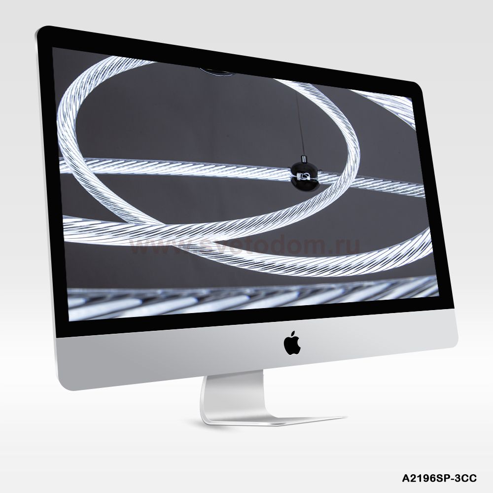 Светильник подвесной Arte lamp A2196SP-3CC HARLEY