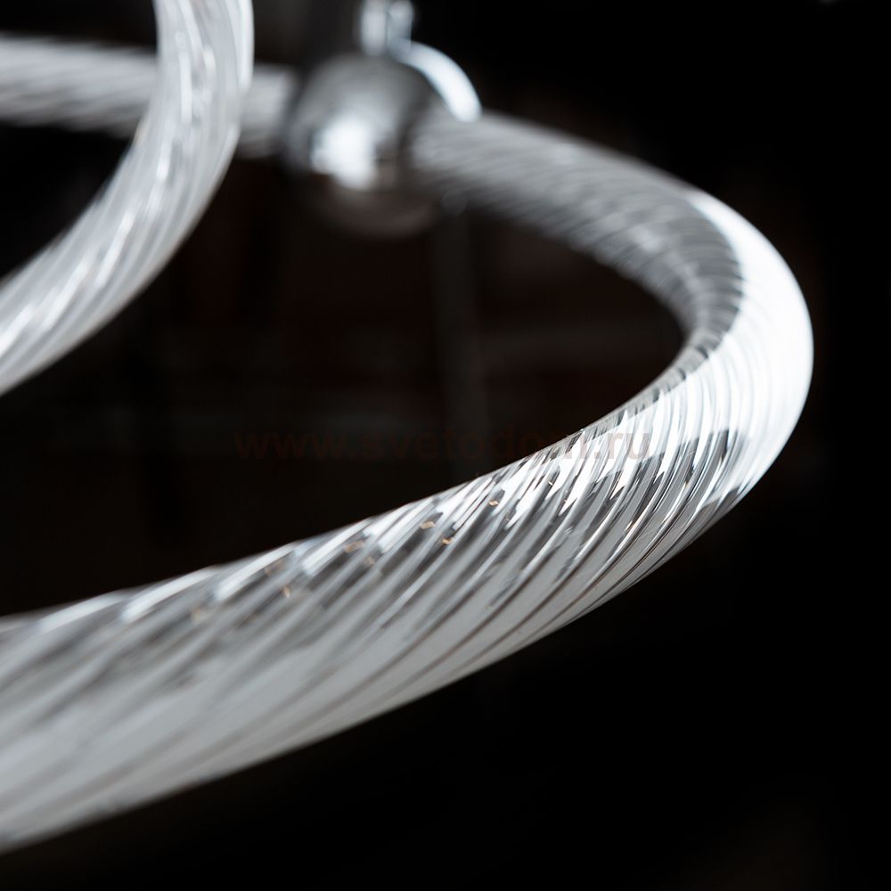 Светильник подвесной Arte lamp A2196SP-3CC HARLEY