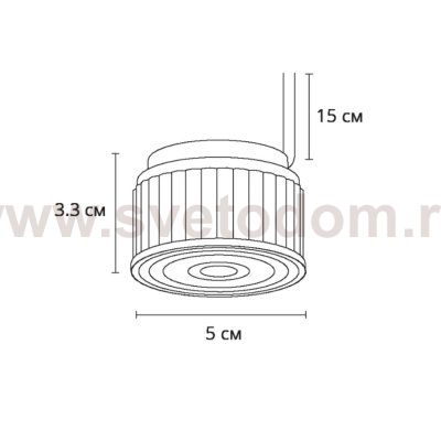Светодиодные модули Arte Lamp A22090-4K ORE