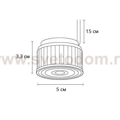 Светодиодные модули Arte Lamp A22091-4K ORE