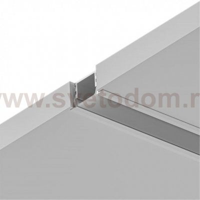 Профили для светодиодных лент Arte Lamp A221205R INTEGRATION