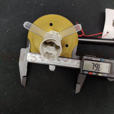 Подвесная люстра Arte lamp A2224SP-8BK ALCOR