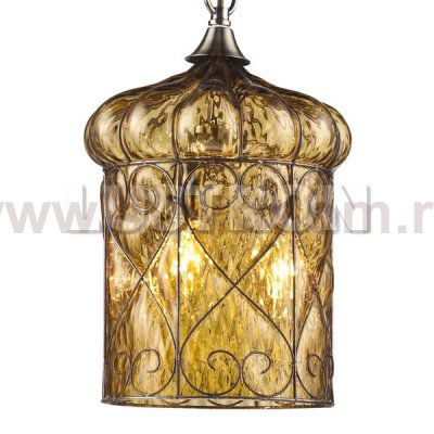 Светильник подвесной Arte lamp A2227SP-3AB Venezia
