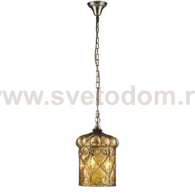Светильник подвесной Arte lamp A2227SP-3AB Venezia