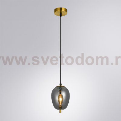 Светильник подвесной Arte lamp A2232SP-1PB FREDDIE FREDDIE