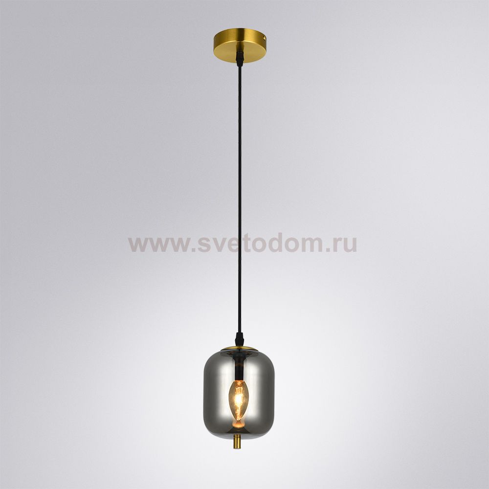 Светильник подвесной Arte lamp A2234SP-1PB FREDDIE