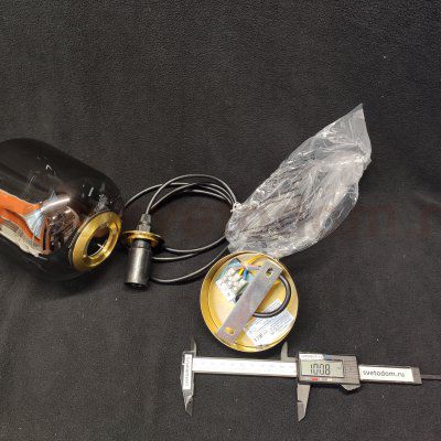 Светильник подвесной Arte lamp A2234SP-1PB FREDDIE