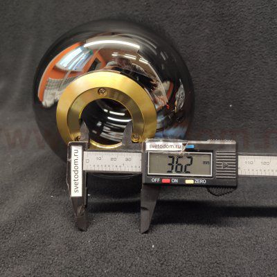 Светильник подвесной Arte lamp A2234SP-1PB FREDDIE