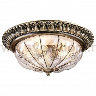 Люстра потолочная Arte lamp A2241PL-3BG San Marco