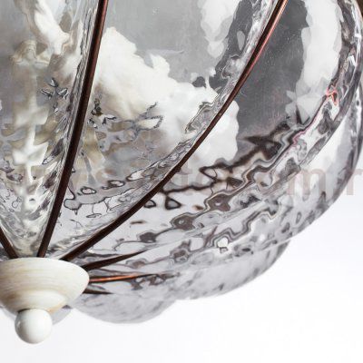 Потолочный светильникк Arte lamp A2241PL-3WG San Marco