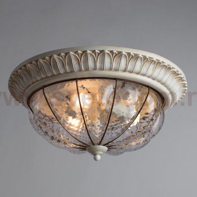 Потолочный светильникк Arte lamp A2241PL-3WG San Marco