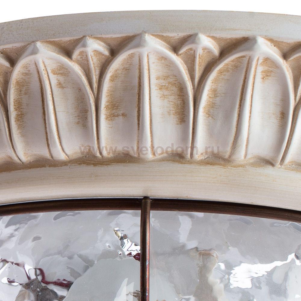 Потолочный светильникк Arte lamp A2241PL-3WG San Marco
