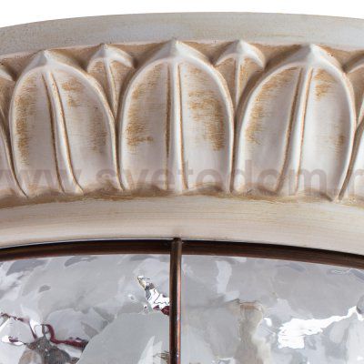 Потолочный светильникк Arte lamp A2241PL-3WG San Marco