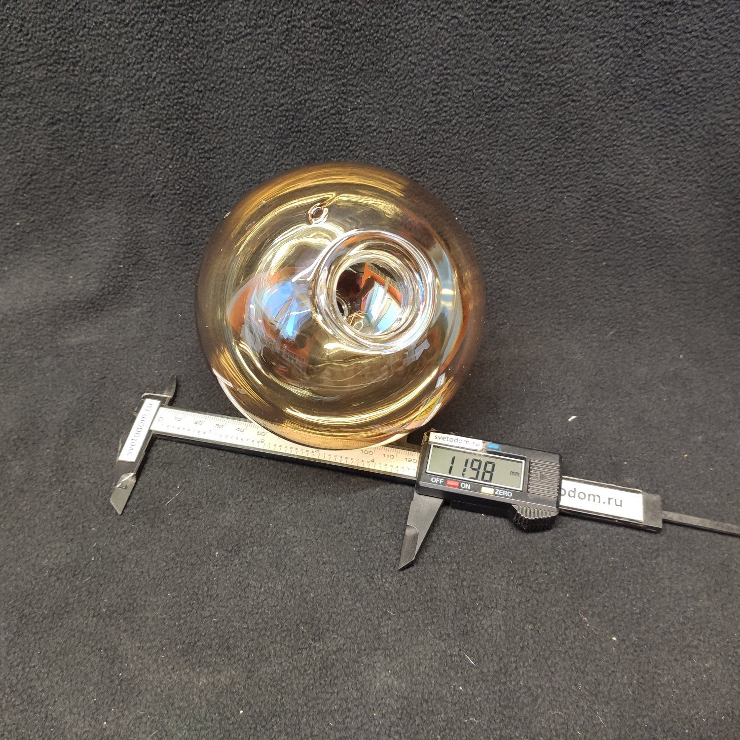 Подвесная люстра Arte lamp A2243SP-9PB GEMINI