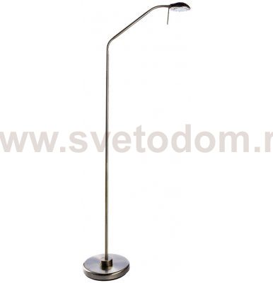 Торшер Arte lamp A2250PN-1AB Flamingo